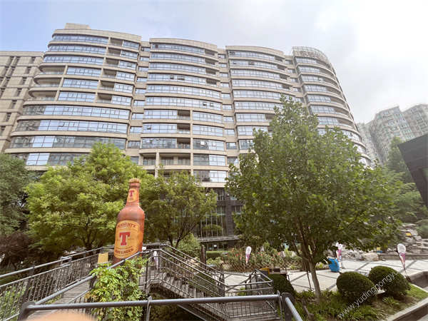 永泰福朋喜来登服务公寓