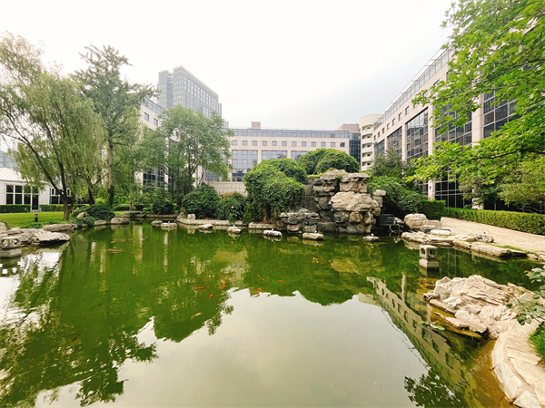 北京凯宾斯基公寓