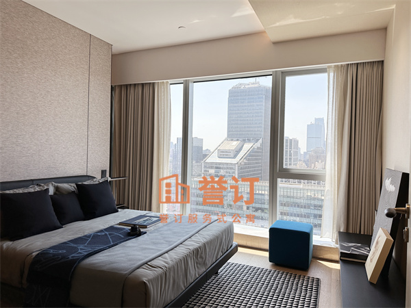 盈科中心·景苑