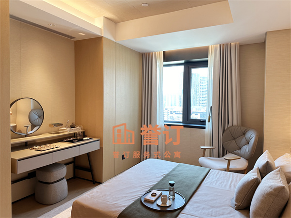 盈科中心·景苑