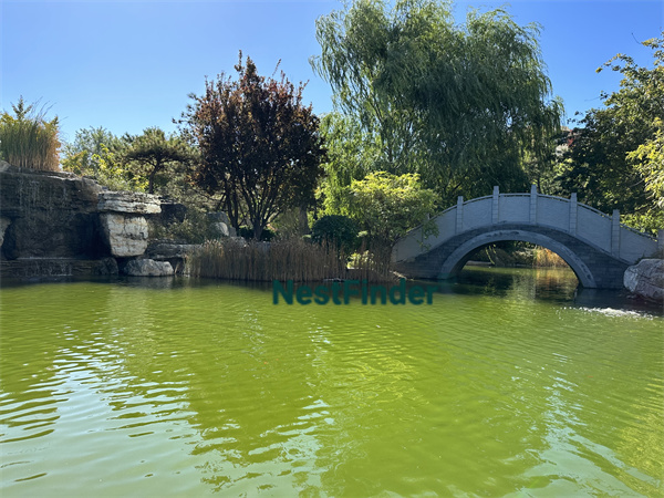 北京佳兆业广场公寓