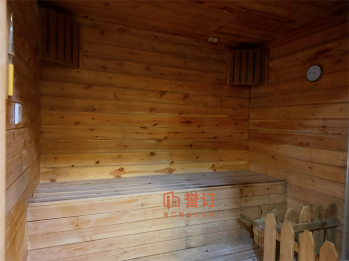 北京财富中心千禧公寓