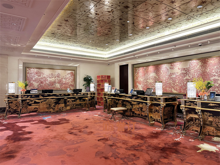 中国大饭店公馆