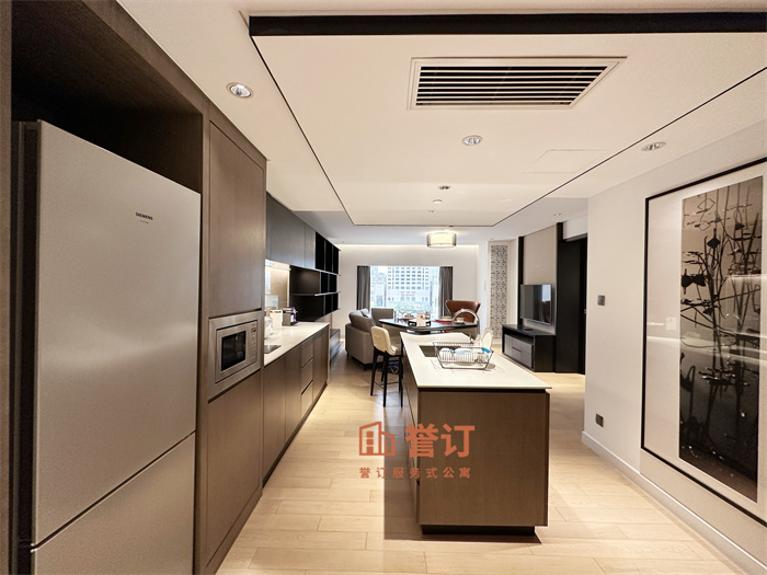 中国大饭店公馆
