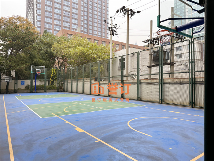 北京东湖别墅