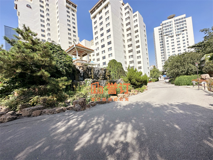 北京东湖别墅