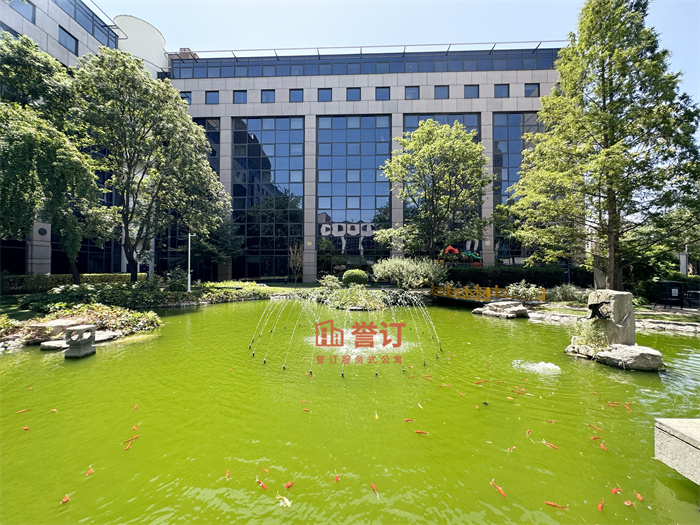 北京凯宾斯基公寓