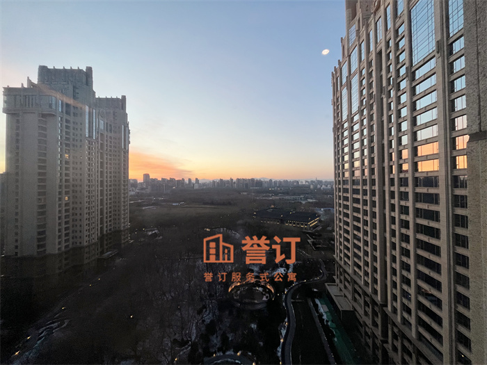 缦合行政公寓