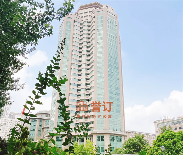 东环广场公寓