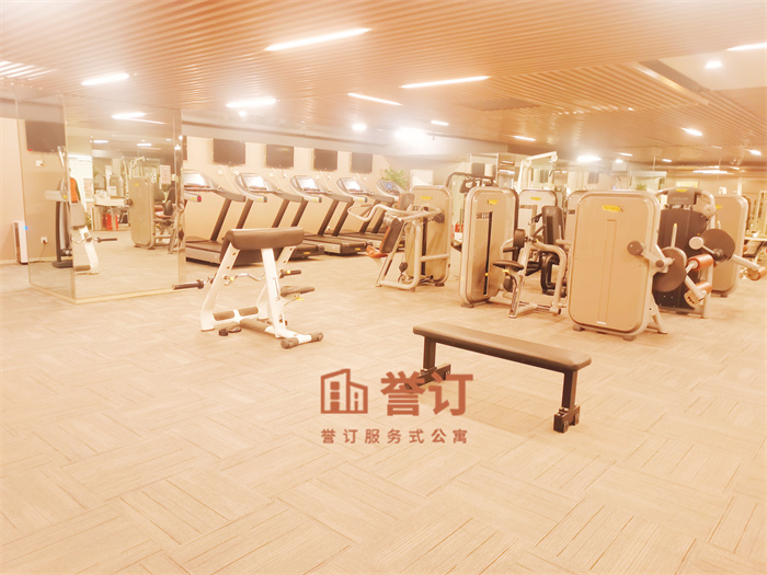 东环广场公寓