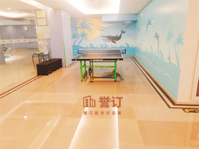 东环广场公寓