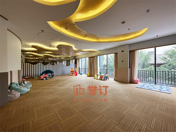 紫檀万豪行政公寓