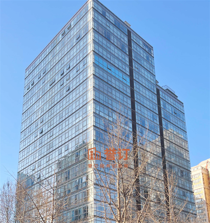 橡树公馆