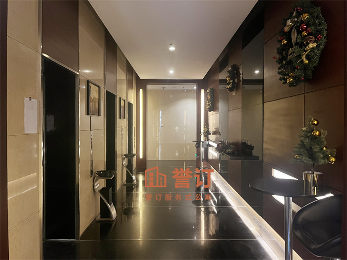 橡树公馆