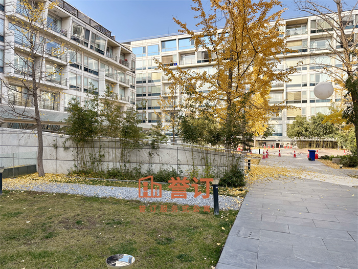 华熙国际公寓
