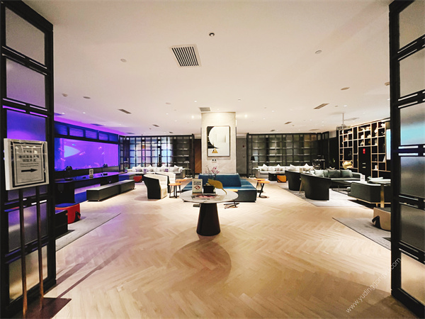 福庭酒店公寓