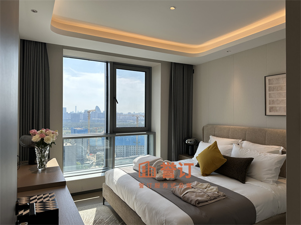 悦・活力 | 多元共享 全龄友好:望悦国际社区的魅力生活图景