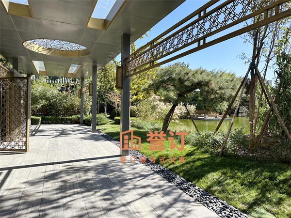 菁英必看!佳兆业铂域行政公寓:国贸CBD的现代奢居典范