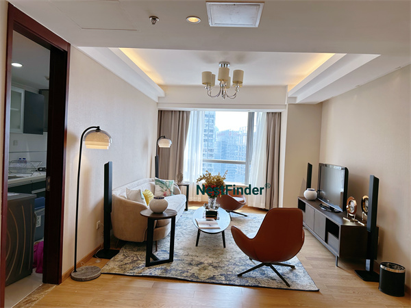 御金台国际公寓