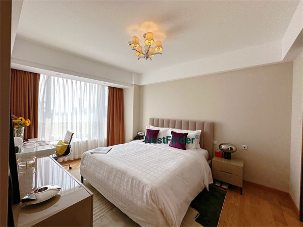 御金台国际公寓