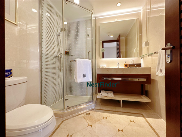 御金台国际公寓