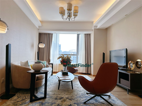 御金台国际公寓