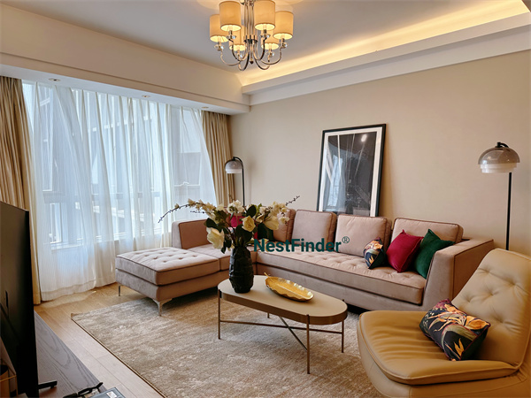 御金台国际公寓