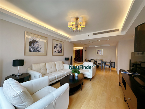 御金台国际公寓