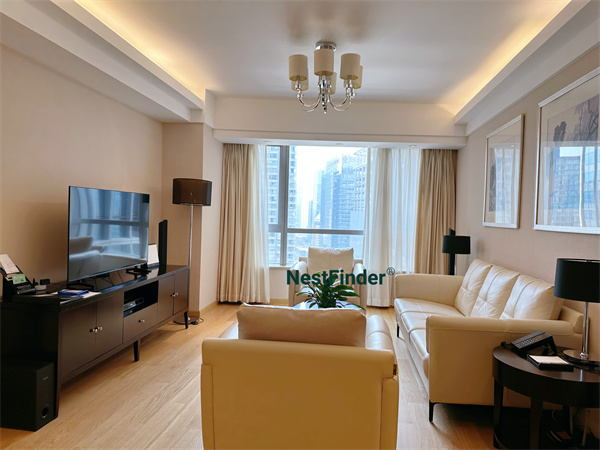 御金台国际公寓