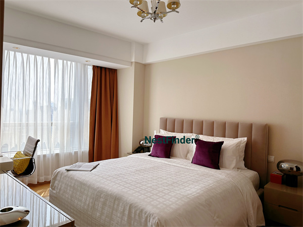 御金台国际公寓