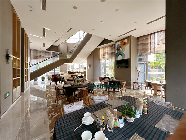 御金台国际公寓