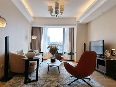 御金台国际公寓