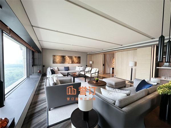 缦合北京俱乐部及行政公寓岁末团圆时，臻礼映欢愉，家宴之境 · 私域雅会