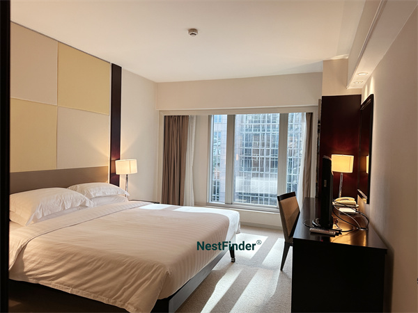 辉盛国际获汇丰集团委任，全权管理其全球首家培训中心