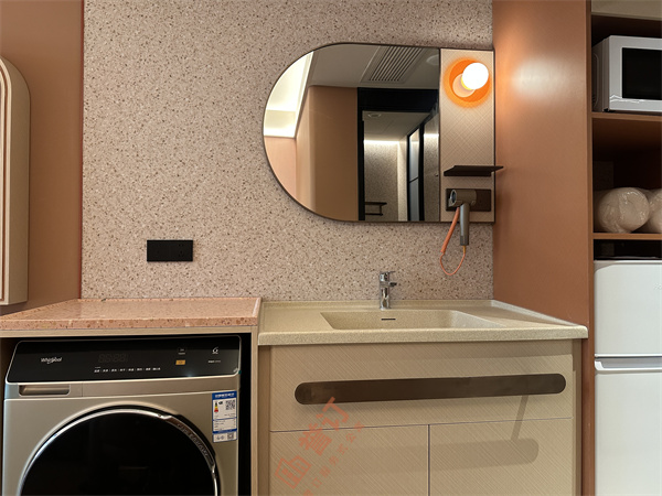 西什库高级公寓