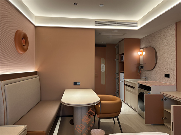 西什库高级公寓