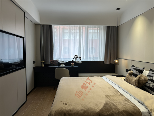 Base佰舍奥体中心