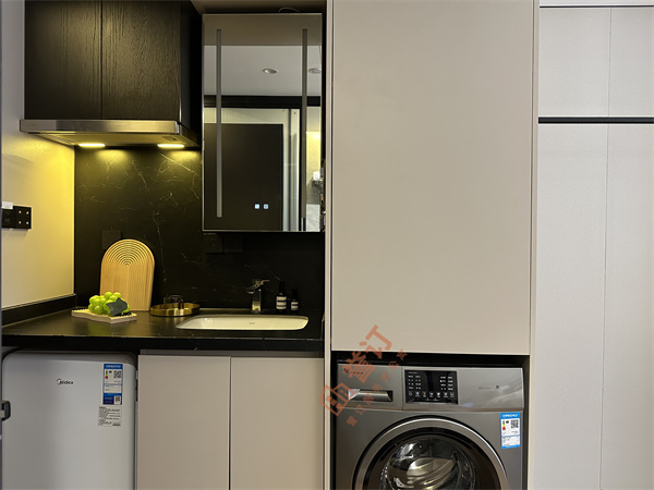 Base佰舍奥体中心