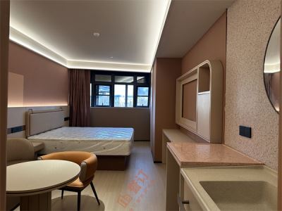 西什库高级公寓